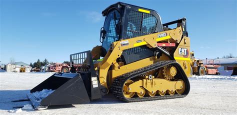 caterpillar 259d3 for sale